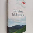 Lorna Byrne : Enkeleitä hiuksissani - pikkukuva 1