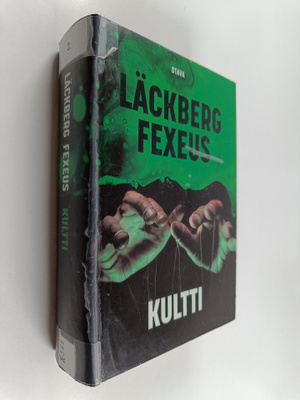 Camilla Läckberg ym. : Kultti