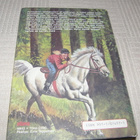 Merja Jalo Maailman paras hevonen 1.p 1983 - pikkukuva 2
