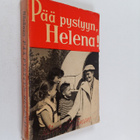 Aino Räsänen : Pää pystyyn, Helena - pikkukuva 1