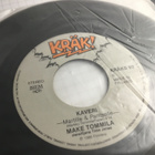 Make Tommila Auringonlaskusta… Kräk single 1986 - pikkukuva 2