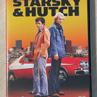 Starsky & Hutch: Kausi 1 - parhaat jaksot (1975) 2DVD (UUSI) - pikkukuva 1