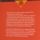 Philip K. Dick - Oraakkelin kirja (1p 1992, pokkari) - pikkukuva 3