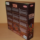 Totem lautapeli (Tactic) - pikkukuva 2