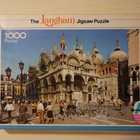 VINTAGE palapeli 1000 p., Venetsia - pikkukuva 1