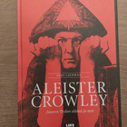 Gary Lachman: Aleister Crowley, Suuren Pedon elämä ja teot - pikkukuva 1