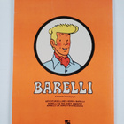 Bob de Moor : Barelli ja merirosvoradio - pikkukuva 2