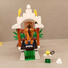 Retired - Tygurah's Roar Adventurers : Orient Expedition - pikkukuva 2