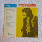 Irwin Goodman – St. Pauli Ja Reeperbahn - LP - pikkukuva 2