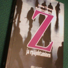 Janne Tienari, R. Piekkari: Z ja epäjohtaminen (2011) Sis.pk - pikkukuva 1