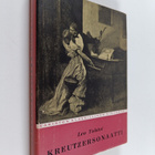 Leo Tolstoi : Kreutzersonaatti - pikkukuva 1