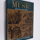 Larousse encyclopedia of music - pikkukuva 1