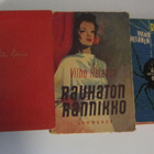 Vilho Helanen 6 kirjaa - pikkukuva 3
