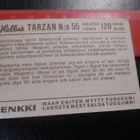 K.6 Jenkki Tarzan purkkakuva # 55 - pikkukuva 2