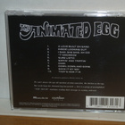 The Animated Egg Cd - pikkukuva 2
