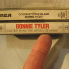 Bonnie Tyler 2* C-kasetti. - pikkukuva 4