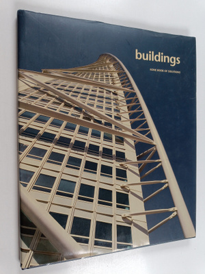 Buildings : Kone book of solutions