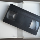 VHS: Likainen Harry / Dirty Harry (Clint Eastwood 1971/?) - pikkukuva 5