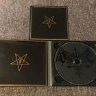 Ondskapt ”Draco Sit Mihi Dux” Digipak CD 2011 - pikkukuva 3