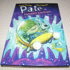 Parvela - Pitkänen Pate ja vajonnut kaupunki - pikkukuva 1