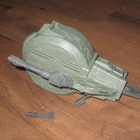 Vintage Star Wars - Endor Forest Ranger - mini-rig - pikkukuva 3