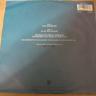 BON JOVI - BAD MEDICINE M-/EX 7" SINGLE - pikkukuva 2