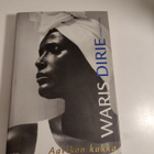 Waris Dirie / Cathleen Miller; Aavikon kukka - pikkukuva 1