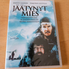 Jäätynyt mies (DVD, uusi) - pikkukuva 1