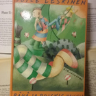 Juice Leskinen - Räkä ja Roiskis naisissa (sid.) - pikkukuva 1
