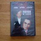 Witness for the Prosecution DVD - pikkukuva 1