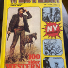 Western-serier 1-5/1976 - pikkukuva 2