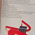 Puhelin luuri moderni PC tai Kännykkä apuväline - pikkukuva 4