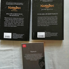 Lewis, C. S.: Narnian tarinat 1-3 (kovak) - pikkukuva 2
