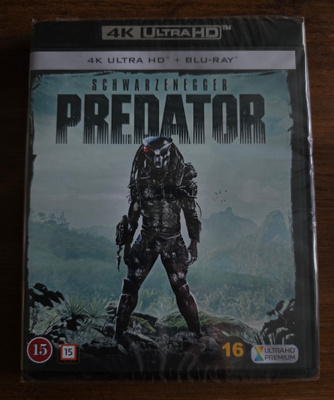 Predator