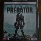 Predator - pikkukuva 1