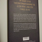 Tuomas Nyholm : Omiensa luo - pikkukuva 2