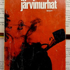 Robert van Gulik - Kiinalaiset järvimurhat (pokkari) - pikkukuva 1