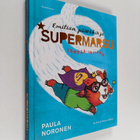 Paula Noronen : Supermarsu lentää Intiaan - pikkukuva 1