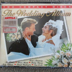 THE WEDDING ALBUM (2 x CD) - pikkukuva 1