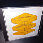 CD Seppo Plaami  : Kaariportti / Meditation ( SIS POSTIKULU - pikkukuva 1
