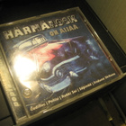 Härmärock on äijää CD - pikkukuva 1