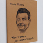 Boris Hurtta : Olavi Virran paremmat vuodet - pikkukuva 1