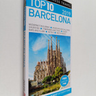 AnneLise Sorensen : Barcelona - Top 10 Barcelona - pikkukuva 1