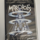 Metropolis ( dvd ) uusi ! - pikkukuva 1