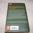 Robert Ludlum Medusan isku -pok - pikkukuva 2