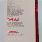 Karlheinz Grosser : Tamburas kreikkalainen - pikkukuva 2