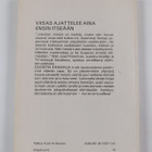 Josef Kirschner : Egoistin käsikirja - pikkukuva 2