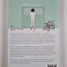 H. Grist : Transplanted & Exposed: A Memoir of Ill Health... - pikkukuva 2