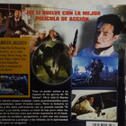 dvd, Meltdown (Jet Li) [toiminta] - pikkukuva 3