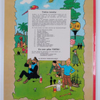 Herge : Månen tur och retur, del 2 - pikkukuva 2